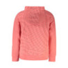 SWEAT-SHIRT ZIPPÉ NIKE POUR FILLE, ROSE
