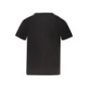 NIKE SHORT-SLEEVED T-SHIRT FOR KIDS, BLACK