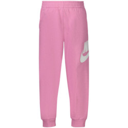 PANTALON DE SURVÊTEMENT LONG ROSE NIKE POUR FILLE