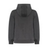 SWEAT-SHIRT ZIPPÉ NOIR NIKE POUR ENFANT