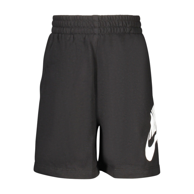 SHORT NOIR NIKE POUR ENFANT