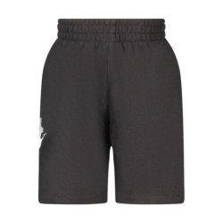 SHORT NOIR NIKE POUR ENFANT