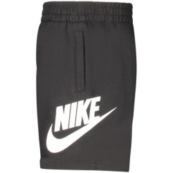 SHORT NOIR NIKE POUR ENFANT