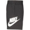 SHORT NOIR NIKE POUR ENFANT