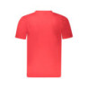 Converse Kids' Red Short-Sleeved T-Shirt