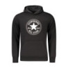Converse Black Zip-Up Hoodie for Kids