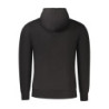 Converse Black Zip-Up Hoodie for Kids