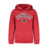 Converse Red Zip-Up Hoodie for Kids