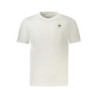 T-shirt à manches courtes Converse pour enfant, blanc
