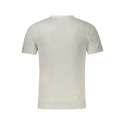 CONVERSE SHORT-SLEEVED T-SHIRT FOR KIDS, GREY