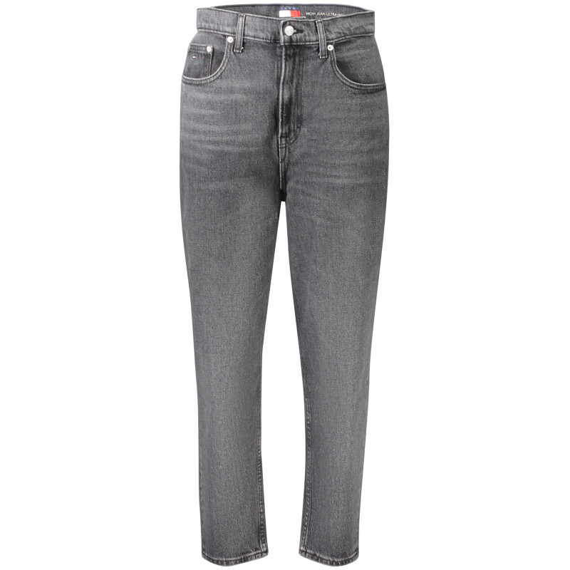 TOMMY HILFIGER JEANS FEMME DENIM NOIR