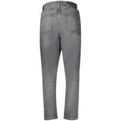 TOMMY HILFIGER JEANS FEMME DENIM NOIR