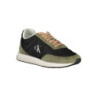 CALVIN KLEIN WOMEN'S BLACK SPORTS SHOES