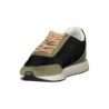 CALVIN KLEIN WOMEN'S BLACK SPORTS SHOES