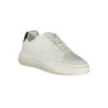 CHAUSSURES DE SPORT POUR FEMMES CALVIN KLEIN BLANCHES