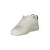 CALVIN KLEIN WOMEN'S SPORTS SHOES WHITE