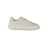 CHAUSSURES DE SPORT POUR FEMMES CALVIN KLEIN BLANCHES