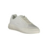 CALVIN KLEIN WOMEN'S SPORTS SHOES WHITE