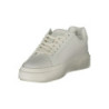 CALVIN KLEIN WOMEN'S SPORTS SHOES WHITE