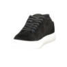 CALVIN KLEIN MEN'S BLACK SPORTS SHOES