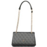 SAC NOIR FEMME GUESS JEANS