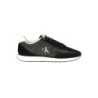 CHAUSSURES DE SPORT NOIRES POUR HOMMES CALVIN KLEIN