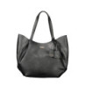 GUESS JEANS WOMEN'S BLACK BAG