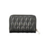 PORTEFEUILLE NOIR POUR FEMME GUESS JEANS