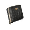 PORTEFEUILLE NOIR POUR FEMME GUESS JEANS