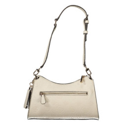 SAC BEIGE FEMME GUESS JEANS