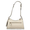 SAC BEIGE FEMME GUESS JEANS