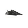 CALVIN KLEIN MEN'S BLACK SPORTS SHOES