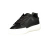 CHAUSSURES DE SPORT NOIRES POUR HOMMES CALVIN KLEIN