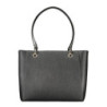 GUESS JEANS WOMEN'S BLACK BAG
