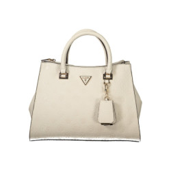SAC BEIGE FEMME GUESS JEANS