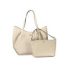 SAC BEIGE FEMME GUESS JEANS