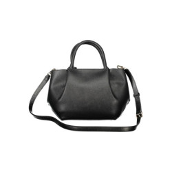 SAC NOIR FEMME GUESS JEANS