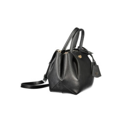 SAC NOIR FEMME GUESS JEANS