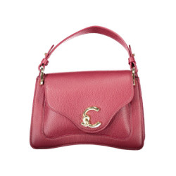 SAC ROUGE POUR FEMME COCCINELLE