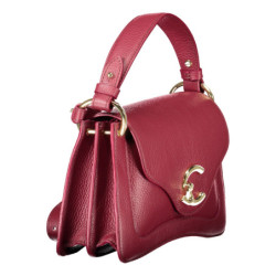SAC ROUGE POUR FEMME COCCINELLE