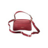 SAC ROUGE POUR FEMME COCCINELLE