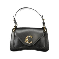 SAC NOIR POUR FEMME COCCINELLE