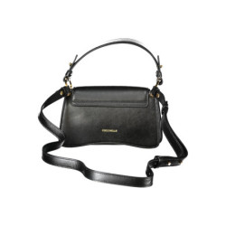 SAC NOIR POUR FEMME COCCINELLE