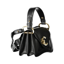 COCCINELLE WOMEN'S BLACK BAG
