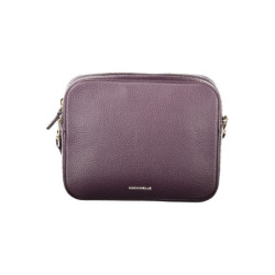 SAC FEMME COCCINELLE VIOLET