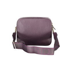 SAC FEMME COCCINELLE VIOLET