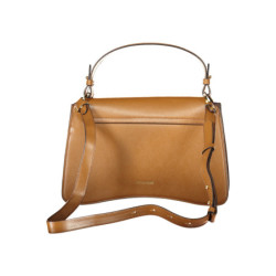 SAC MARRON POUR FEMME COCCINELLE