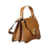SAC MARRON POUR FEMME COCCINELLE
