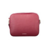 COCCINELLE WOMEN'S RED BAG