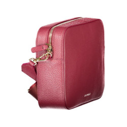 COCCINELLE WOMEN'S RED BAG